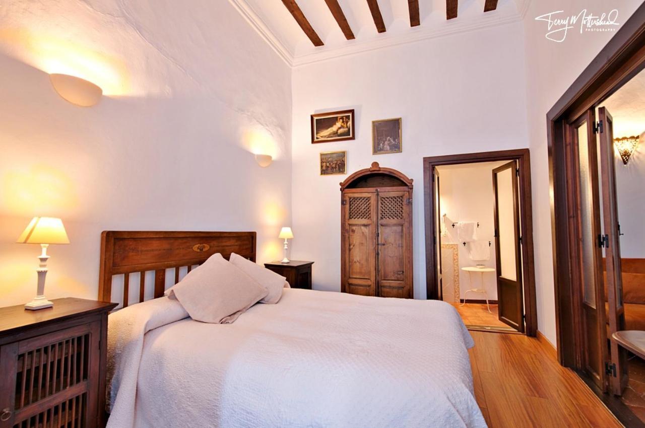 La Seguiriya Alhama de Granada