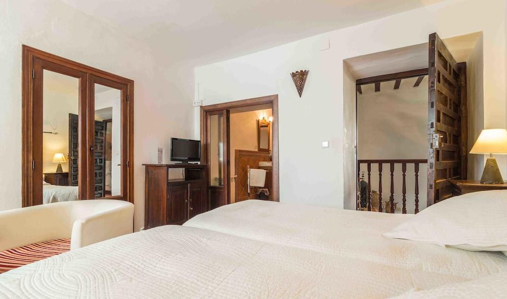Country house La Seguiriya Alhama de Granada