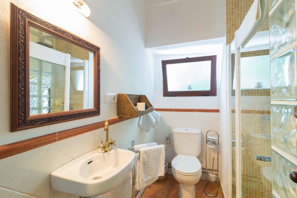 La Seguiriya Country house *