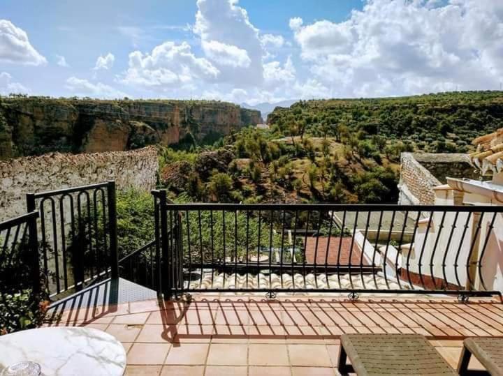 Country house La Seguiriya