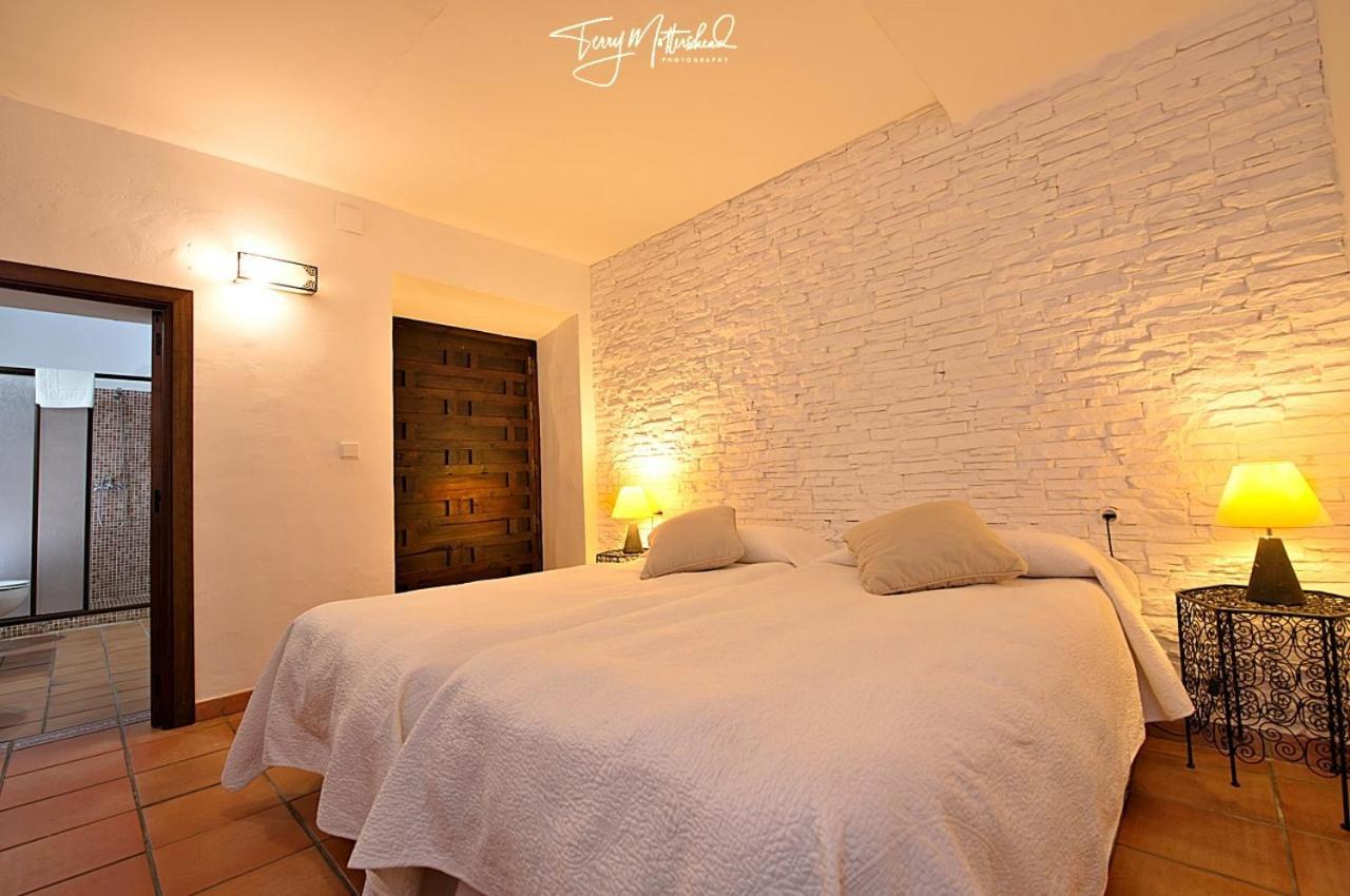 Country house La Seguiriya *