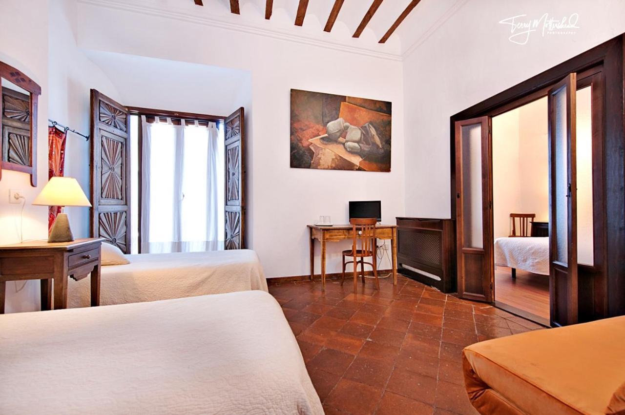 La Seguiriya Country house Alhama de Granada