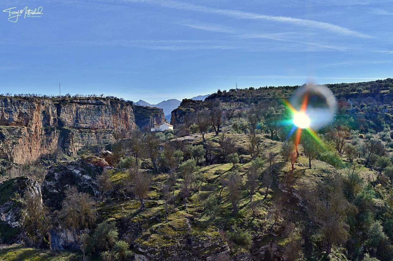 La Seguiriya * Alhama de Granada