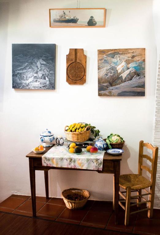 La Seguiriya Country house Alhama de Granada